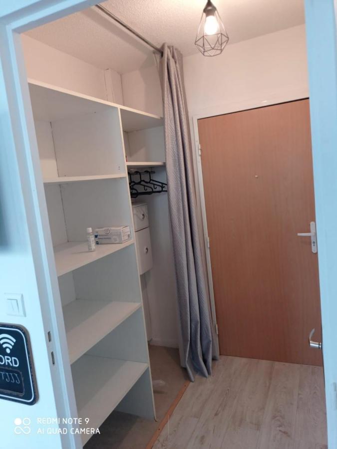 Appartement La Roseraie Parking Prive Mâcon Dış mekan fotoğraf